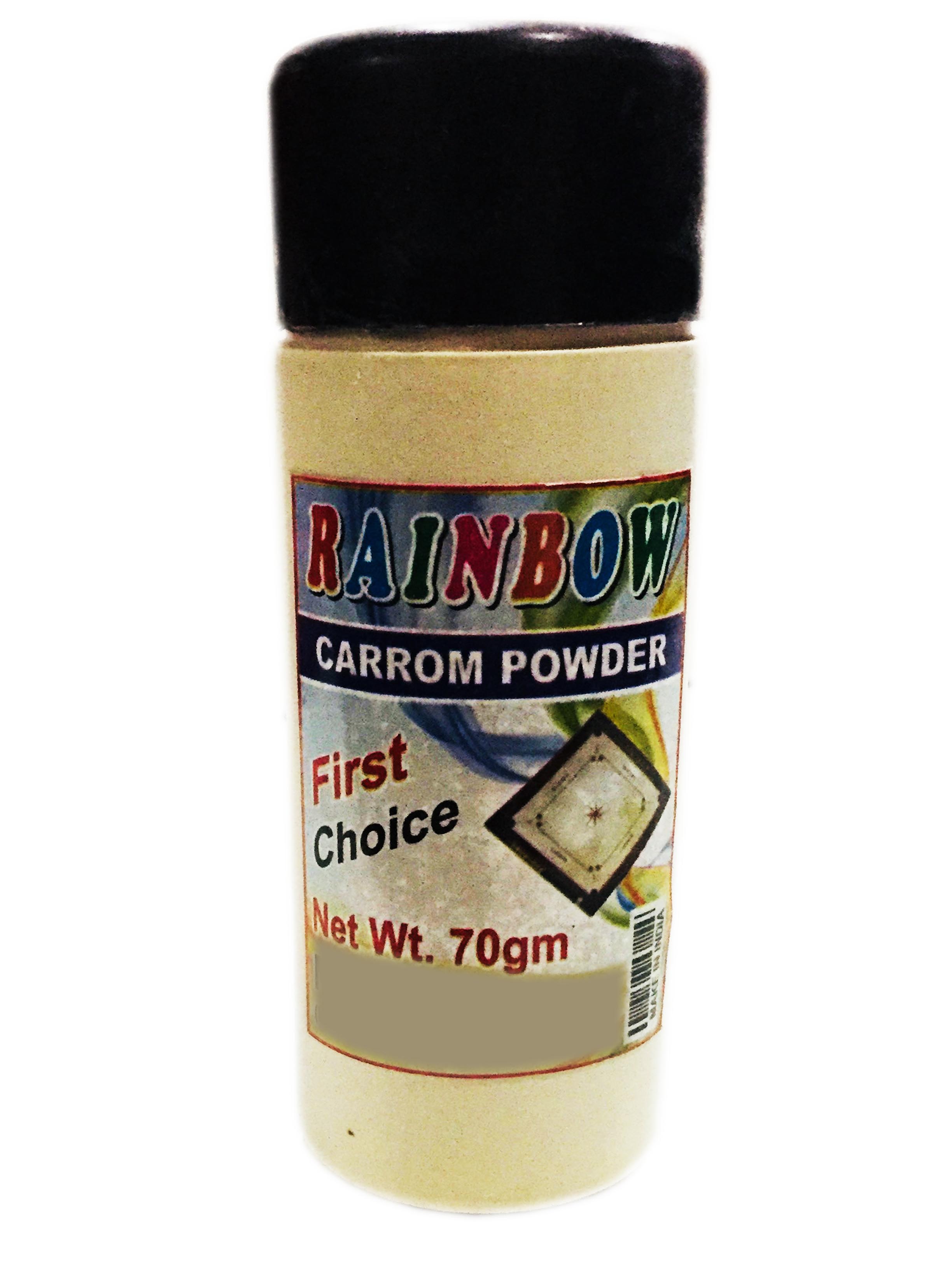 Carrom Powder 70gm